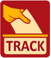 election tracker icon